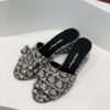 6930ebf96e68136f4d9b3323 Salvatore Ferragamo Viva Chunky Heel Open-Toe Sandals with Classic Droplet Heel and Oversized Bow, Spring/Summer New Arrival