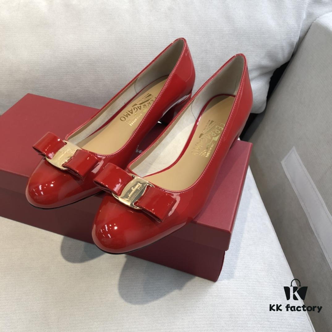 Salvatore Ferragamo Top-Tier Proxy Purchase Quality