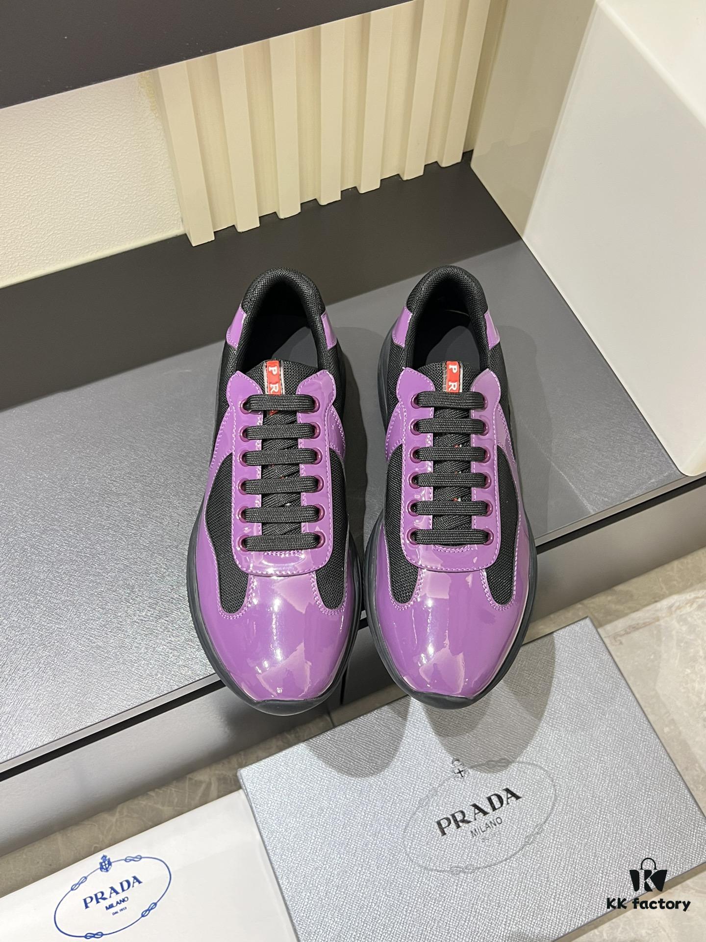 6930ec066e68136f4d9b3335 PRAD* Couple's New Arrival Casual Sports Shoes, Premium Quality with TW Custom Dual-Layer Breathable Mesh and Top-Grade Cowhide Upper, Calfskin Insole with Perforated Design for Superior Comfort, Original Factory Vacuum PU Molded Sole for Lightweight Softness and Excellent Foot Feel