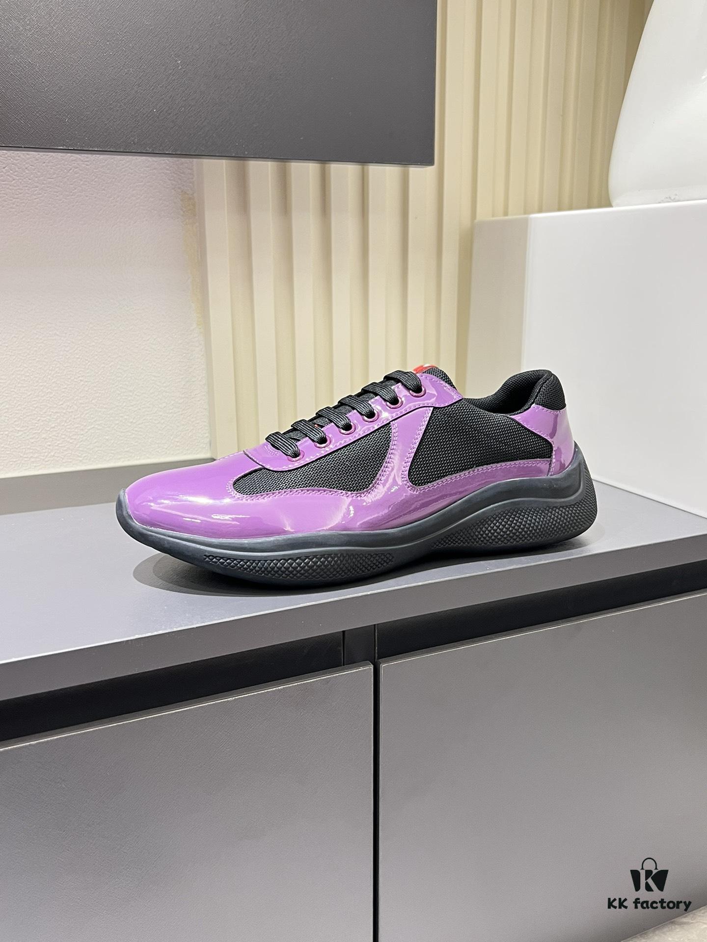 6930ec086e68136f4d9b3337 PRAD* Couple's New Arrival Casual Sports Shoes, Premium Quality with TW Custom Dual-Layer Breathable Mesh and Top-Grade Cowhide Upper, Calfskin Insole with Perforated Design for Superior Comfort, Original Factory Vacuum PU Molded Sole for Lightweight Softness and Excellent Foot Feel