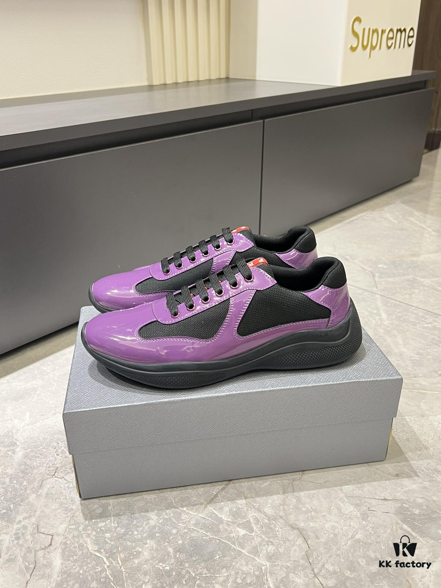 6930ec086e68136f4d9b3338 PRAD* Couple's New Arrival Casual Sports Shoes, Premium Quality with TW Custom Dual-Layer Breathable Mesh and Top-Grade Cowhide Upper, Calfskin Insole with Perforated Design for Superior Comfort, Original Factory Vacuum PU Molded Sole for Lightweight Softness and Excellent Foot Feel