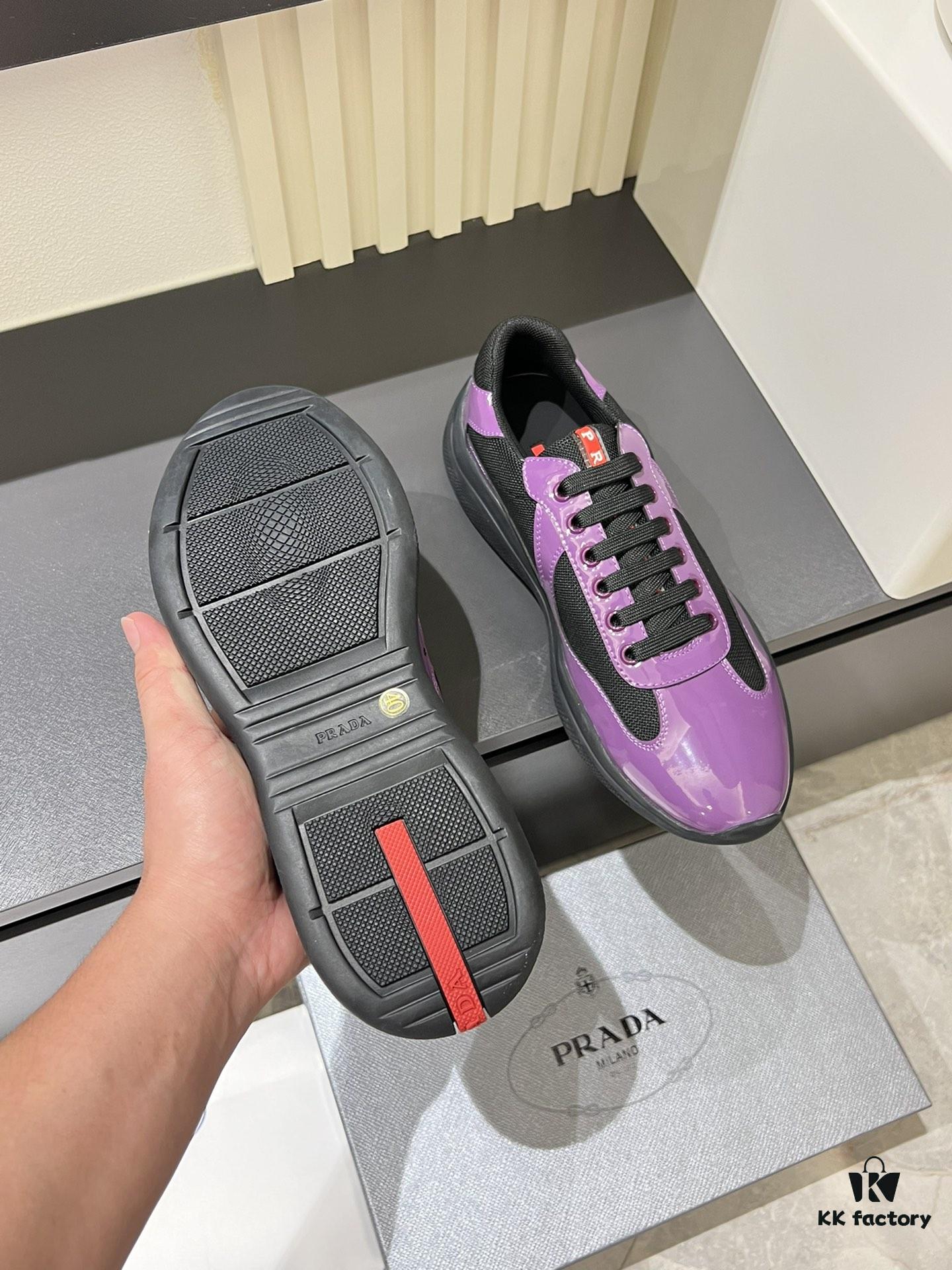 6930ec096e68136f4d9b333a PRAD* Couple's New Arrival Casual Sports Shoes, Premium Quality with TW Custom Dual-Layer Breathable Mesh and Top-Grade Cowhide Upper, Calfskin Insole with Perforated Design for Superior Comfort, Original Factory Vacuum PU Molded Sole for Lightweight Softness and Excellent Foot Feel