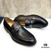 6930ec156e68136f4d9b3346 Top-tier Original Order PRADA Men's Luxury Dress Shoes, Genuine Calfskin, Handcrafted with Premium Leather Linings and Soles