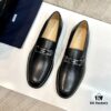 6930ec166e68136f4d9b3349 Top-tier Original Order PRADA Men's Luxury Dress Shoes, Genuine Calfskin, Handcrafted with Premium Leather Linings and Soles