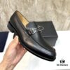 6930ec166e68136f4d9b334c Top-tier Original Order PRADA Men's Luxury Dress Shoes, Genuine Calfskin, Handcrafted with Premium Leather Linings and Soles