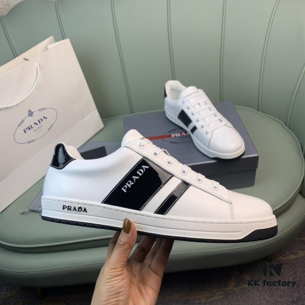 6930ec206e68136f4d9b3359 PRADA Men's Shoes 2022 Spring Collection