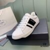 6930ec206e68136f4d9b335a PRADA Men's Shoes 2022 Spring Collection