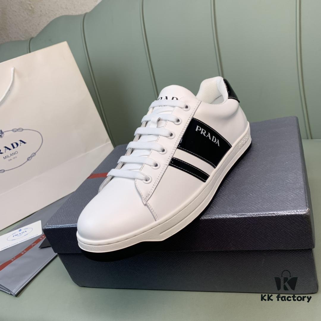 6930ec206e68136f4d9b335a PRADA Men's Shoes 2022 Spring Collection