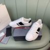 6930ec226e68136f4d9b335d PRADA Men's Shoes 2022 Spring Collection