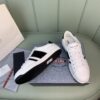6930ec236e68136f4d9b335f PRADA Men's Shoes 2022 Spring Collection