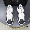 6930ec266e68136f4d9b3362 PRADA Men's Luxury Fashion Casual Sports Oxfords, Top-Grade Original Order, Genuine Cowhide Upper and Lining, Specially Supplied Outsole