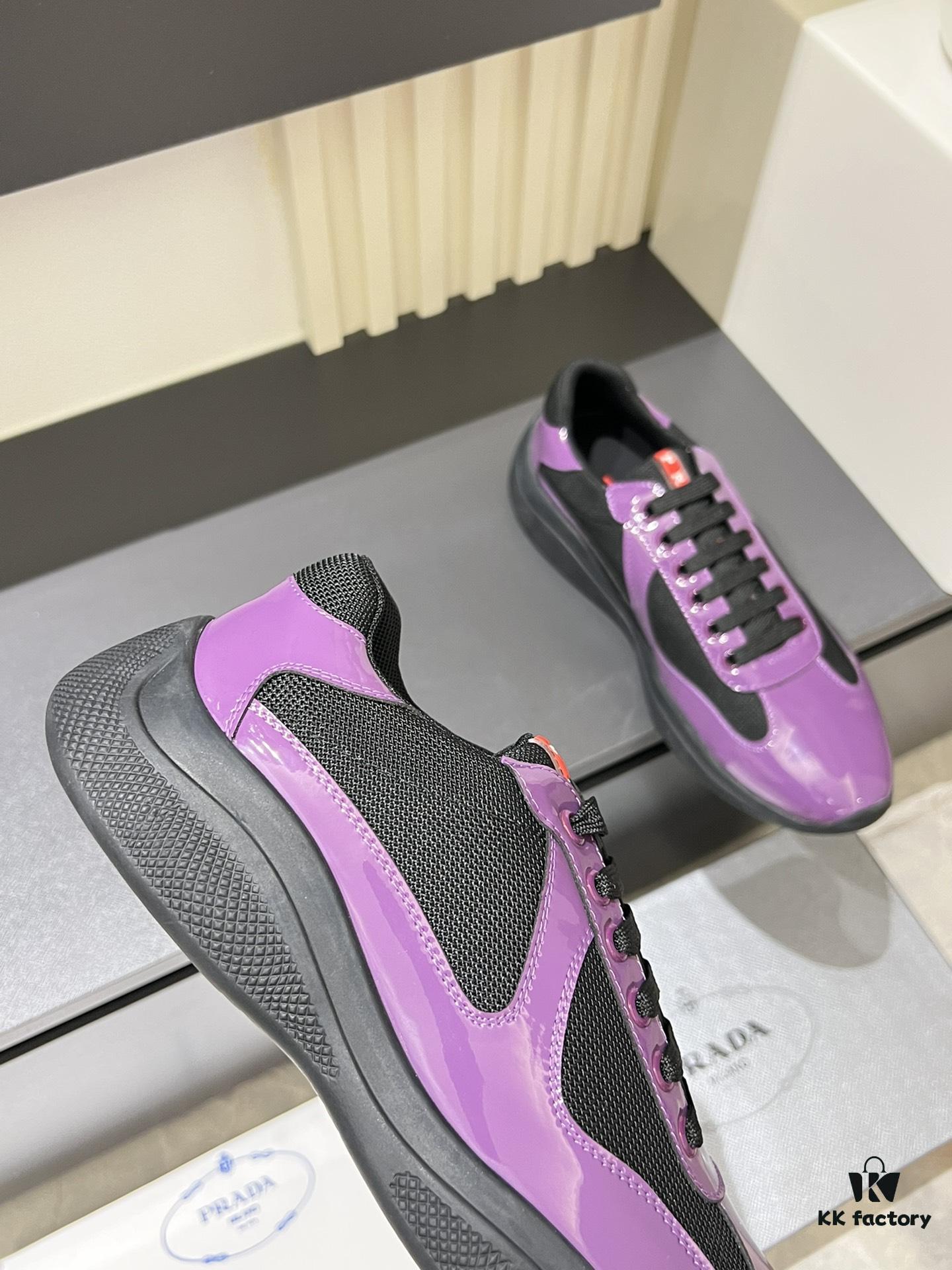 6930ec276e68136f4d9b3364 PRAD* Couple's New Arrival Casual Sports Shoes, Premium Quality with TW Custom Dual-Layer Breathable Mesh and Top-Grade Cowhide Upper, Calfskin Insole with Perforated Design for Superior Comfort, Original Factory Vacuum PU Molded Sole for Lightweight Softness and Excellent Foot Feel