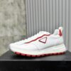 6930ec2c6e68136f4d9b336b PRADA Men's Fashion Casual Sports Loafers, Luxury Leather Design, Original Quality