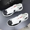 6930ec386e68136f4d9b337a PRADA Men's Luxury Fashion Casual Sports Oxfords, Top-Grade Original Order, Genuine Cowhide Upper and Lining, Specially Supplied Outsole