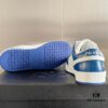6930ec3b6e68136f4d9b3381 PRADA Prada 22C New Arrival Tri-Logo Couple White Sneakers Casual Athletic Shoes