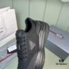 6930ec416e68136f4d9b338a PRADA Men's Shoes, Counter Hit Product, Synchronized with Official Website, High-Quality Delivery - Genuine Cowhide Combined with Mesh Upper, Cowhide Lining, 1:1 Replica, Original Factory Sole, Size 38-45 (Size 45 Custom Made, No Returns or Exchanges)