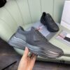 6930ec436e68136f4d9b338d PRADA Men's Shoes, Counter Hit Product, Synchronized with Official Website, High-Quality Delivery - Genuine Cowhide Combined with Mesh Upper, Cowhide Lining, 1:1 Replica, Original Factory Sole, Size 38-45 (Size 45 Custom Made, No Returns or Exchanges)