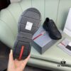6930ec436e68136f4d9b338e PRADA Men's Shoes, Counter Hit Product, Synchronized with Official Website, High-Quality Delivery - Genuine Cowhide Combined with Mesh Upper, Cowhide Lining, 1:1 Replica, Original Factory Sole, Size 38-45 (Size 45 Custom Made, No Returns or Exchanges)