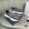 6930ec446e68136f4d9b338f PRADA Men's Shoes, Counter Bestseller, Synchronized with Official Website, High-Quality Delivery ✔️ Genuine Cowhide and Mesh Upper with Full Cowhide Lining, 1:1 Replica, Original Factory Sole, Size 38-45 (Size 45 Custom Made, No Returns or Exchanges)