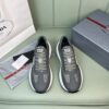 6930ec466e68136f4d9b3391 PRADA Men's Shoes, Counter Bestseller, Synchronized with Official Website, High-Quality Delivery ✔️ Genuine Cowhide and Mesh Upper with Full Cowhide Lining, 1:1 Replica, Original Factory Sole, Size 38-45 (Size 45 Custom Made, No Returns or Exchanges)