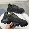 6930ec596e68136f4d9b33ad High-Quality PRADA Men's Shoes 2021 Latest Official Website Release, 1:1 Replication, Hong Kong Counter Synchronized, Runway Same Style