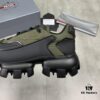 6930ec596e68136f4d9b33ae High-Quality PRADA Men's Shoes 2021 Latest Official Website Release, 1:1 Replication, Hong Kong Counter Synchronized, Runway Same Style