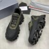 6930ec5a6e68136f4d9b33b0 High-Quality PRADA Men's Shoes 2021 Latest Official Website Release, 1:1 Replication, Hong Kong Counter Synchronized, Runway Same Style