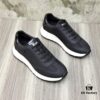 6930ec5c6e68136f4d9b33b4 PRADA Men's Luxury Fashion Casual Sneakers, Top-Quality Original Surplus, Genuine Cowhide, Breathable Interior, Special-Order Outsole