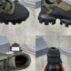 6930ec5e6e68136f4d9b33b6 High-Quality PRADA Men's Shoes 2021 Latest Official Website Release, 1:1 Replication, Hong Kong Counter Synchronized, Runway Same Style