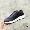 6930ec5f6e68136f4d9b33b8 PRADA Men's Luxury Fashion Casual Sneakers, Top-Quality Original Surplus, Genuine Cowhide, Breathable Interior, Special-Order Outsole