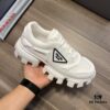 6930ec606e68136f4d9b33bd PRADA Men's Shoes 2022 Latest High-Quality Sneakers