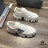 6930ec636e68136f4d9b33be PRADA Men's Shoes 2022 Latest High-Quality Sneakers