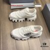 6930ec646e68136f4d9b33c0 PRADA Men's Shoes 2022 Latest High-Quality Sneakers