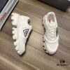 6930ec646e68136f4d9b33c1 PRADA Men's Shoes 2022 Latest High-Quality Sneakers