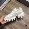 6930ec656e68136f4d9b33c2 PRADA Men's Shoes 2022 Latest High-Quality Sneakers