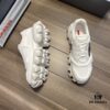 6930ec656e68136f4d9b33c3 PRADA Men's Shoes 2022 Latest High-Quality Sneakers