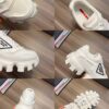 6930ec676e68136f4d9b33c7 PRADA Men's Shoes 2022 Latest High-Quality Sneakers