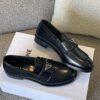 6930ec746e68136f4d9b33d6 Prada 22SS Classic Leather-Soled Loafers