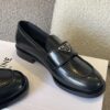 6930ec746e68136f4d9b33d7 Prada 22SS Classic Leather-Soled Loafers