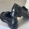 6930ec776e68136f4d9b33dc Prada 22SS Classic Leather-Soled Loafers