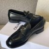 6930ec776e68136f4d9b33dd Prada 22SS Classic Leather-Soled Loafers