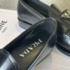 6930ec786e68136f4d9b33df Prada 22SS Classic Leather-Soled Loafers