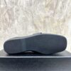 6930ec846e68136f4d9b33f0 PRADA Men's Genuine Original Loafers - Luxury Slip-On Shoes in Soft Lambskin