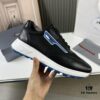 6930ec8a6e68136f4d9b33f7 PRADA Men's Shoes, Bestselling Counter Model, Synchronized with Official Website, High-Quality Delivery - Genuine Cowhide Flyknit Upper with Leather Lining, 1:1 Replica, Original Factory Sole, Sizes 38-45 (Size 45 Custom Made, No Returns or Exchanges)