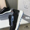 6930ec8a6e68136f4d9b33f9 PRADA Men's Shoes, Bestselling Counter Model, Synchronized with Official Website, High-Quality Delivery - Genuine Cowhide Flyknit Upper with Leather Lining, 1:1 Replica, Original Factory Sole, Sizes 38-45 (Size 45 Custom Made, No Returns or Exchanges)