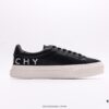 6930ec916e68136f4d9b3401 Givenchy GIVENCHY White Sneakers with Exclusive Original Outsole, Authentic High-End Replica Craftsmanship, Full Genuine Packaging, Box and Wrapping Paper Included