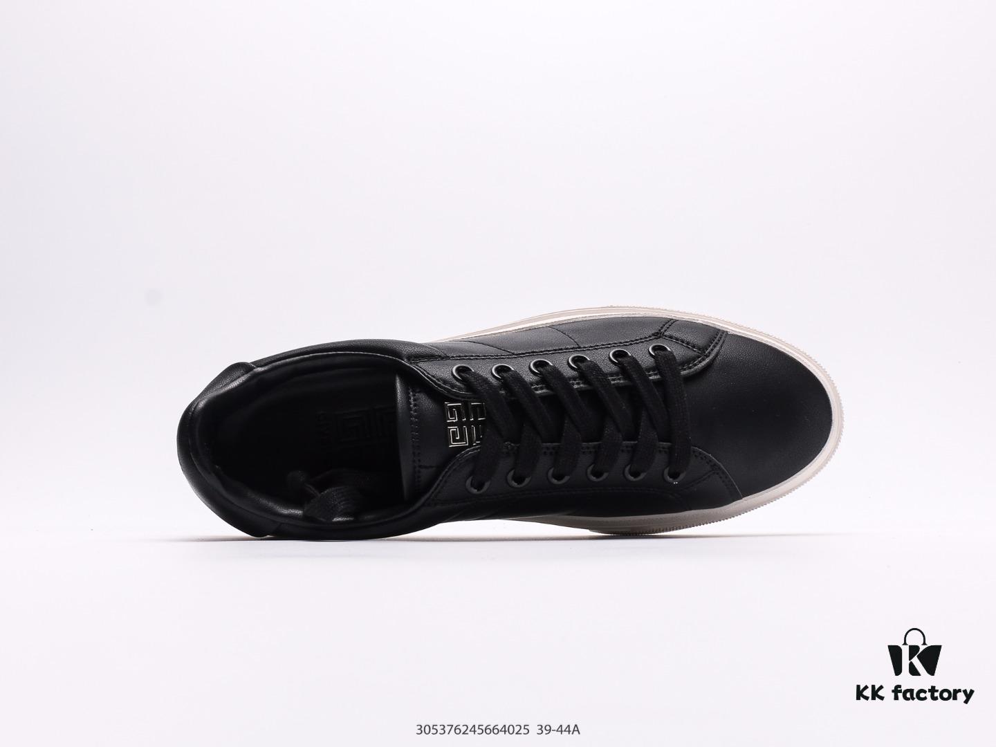 6930ec936e68136f4d9b3404 Givenchy GIVENCHY White Sneakers with Exclusive Original Outsole, Authentic High-End Replica Craftsmanship, Full Genuine Packaging, Box and Wrapping Paper Included