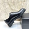 6930ec946e68136f4d9b3405 PRADA High-Quality Men's Fashion Dress Shoes, Slip-On Style, Premium Cowhide Leather, Rubber Sole, British Style, European and American Trend