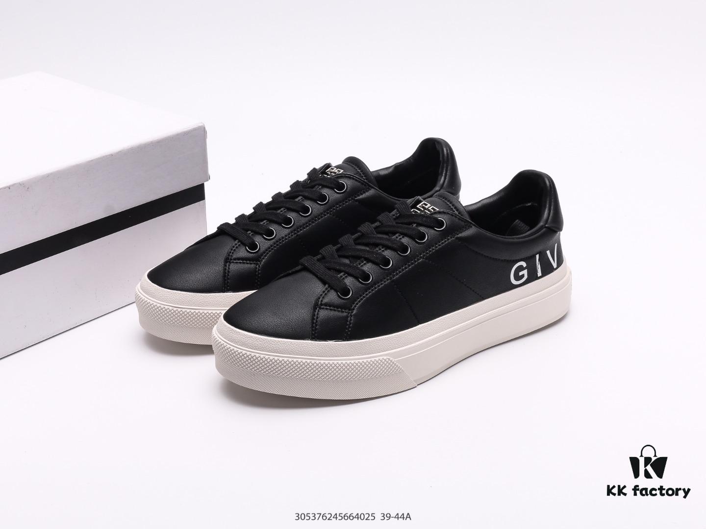 6930ec976e68136f4d9b3408 Givenchy GIVENCHY White Sneakers with Exclusive Original Outsole, Authentic High-End Replica Craftsmanship, Full Genuine Packaging, Box and Wrapping Paper Included