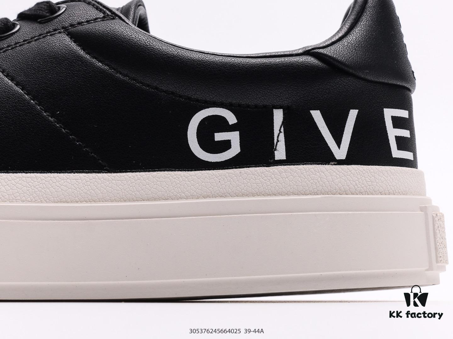 6930ec976e68136f4d9b3409 Givenchy GIVENCHY White Sneakers with Exclusive Original Outsole, Authentic High-End Replica Craftsmanship, Full Genuine Packaging, Box and Wrapping Paper Included